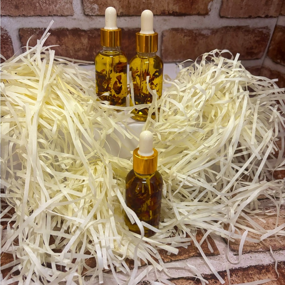 Body Oil
